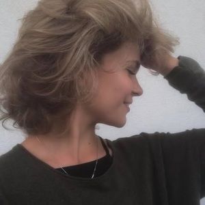 Meet your Posher, Ania